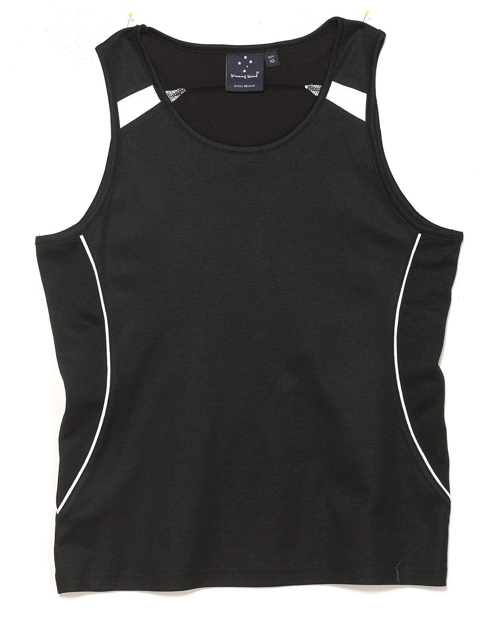 Legend Singlet Women's SL54